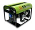 Pramac - Petrol Portable Generator ES5000 5.1kVA Single Phase Recoil Start