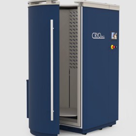 Cryotherapy Chamber | CryoSpace MED