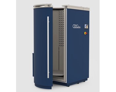 Cryotherapy Chamber | CryoSpace MED