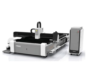CNC Tube & Sheet Fibre Laser Cutting Machine | LF6025GCR 