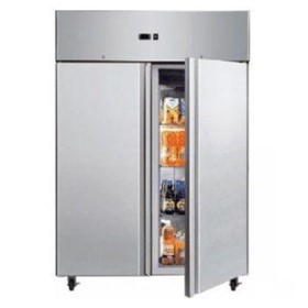 UC1300SD Gastronorm Storage Chiller 1300L