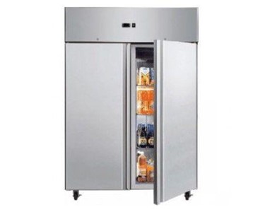 Bromic - UC1300SD Gastronorm Storage Chiller 1300L