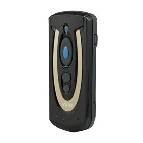 PA670 2D Bluetooth Pocket Scanner