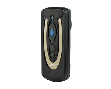 Cino - PA670 2D Bluetooth Pocket Scanner