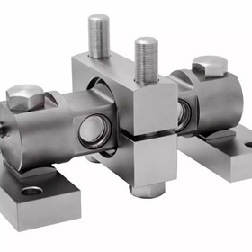 Double Ended Shear Beam Load Cell | DTX Series