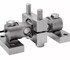 LAUMAS Elettronica - Double Ended Shear Beam Load Cell | DTX Series