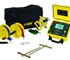 AEMC - Digital Ground Resistance Tester Kit 150-ft | 4630
