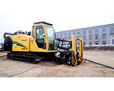 Horizontal Directional Drill 134.2 kw | D60x90 S3