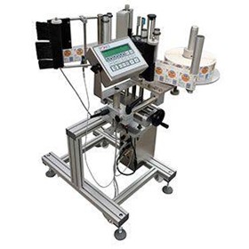 Fully Synchronised Labeller 30m/min | S1000 