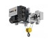 Nante - NHA Series Wire Rope 6.3T Hoist & Trolley 