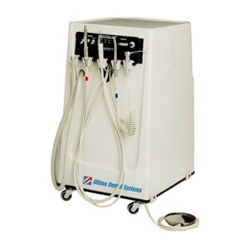 Veterinary Products I 500 Dental Practice Unit