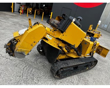 Rayco - Used - RG55T-R Stump Grinder 