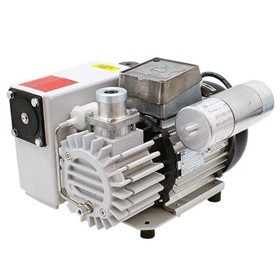 Rotary Vane Vacuum Pump |  Sogevac-SV25-B