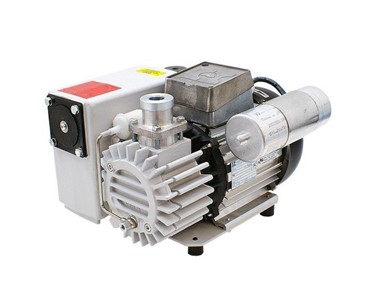 Leybold - Rotary Vane Vacuum Pump |  Sogevac-SV25-B