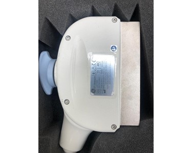 GE - 4C [Ultrasound Transducer] [EX2375]