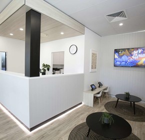 Comprehensive Veterinary Fitout Solutions