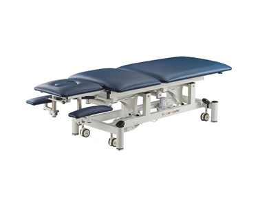 OPC 5 Section Treatment Table | OPCTT5