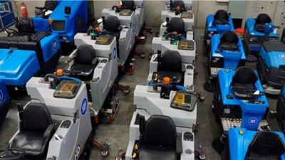 Your Guide to Renting and Hiring Industrial Equipment