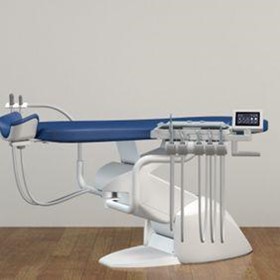 Talys Flat bed dental chair