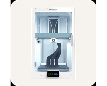 Ultimaker - MakerBot S series 3D printers