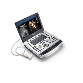 Veterinary Ultrasound Machine & Scanner | M9