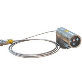 Fibre Optic Infrared Pyrometer | SWIFT 450 FO-PL 