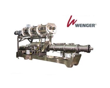 Wenger - Magnum ST Twin Screw Food Extruder