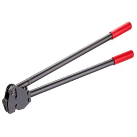 MIP-3100- 114 - 32mm PREMIUM STEEL STRAP SEALER  - T7856A