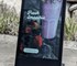 MetroSpec - Portable A Frame Digital Display