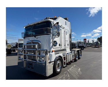 Kenworth - Used Prime Mover | K200 
