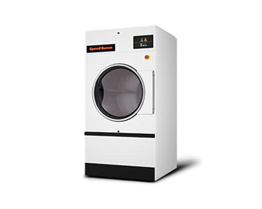 Speed Queen - Commercial Dryers | 54kg - 90kg