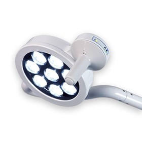 MI-550 Veterinary Exam Light