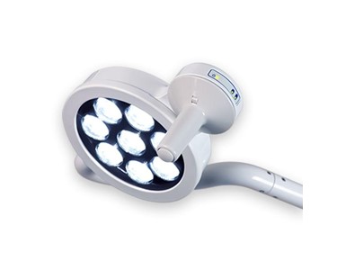 Medical Illumination - MI-550 Veterinary Exam Light