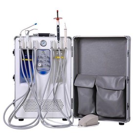 Dental Portable Turbine Unit | 1280200401