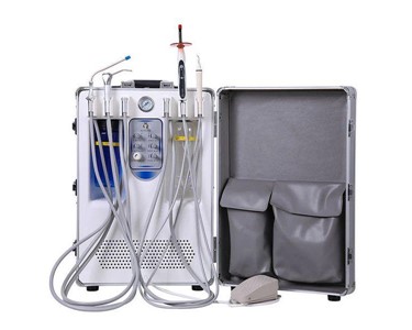 Dental Portable Turbine Unit | 1280200401