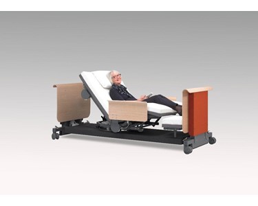 RotoBed - Rotating Medical Bed | RBF-0001