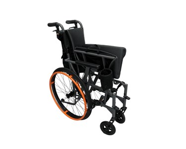 Afikim UltraLite Orange - AFIKIM WC00040