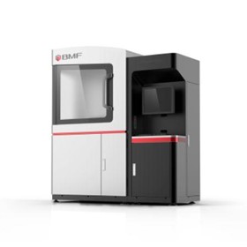 Micro-Precision 3D Printer | microArch P150