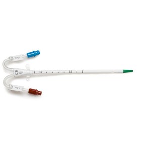 Mahurkar™* Elite Acute 13.5 Fr High Flow Dual Lumen Catheter