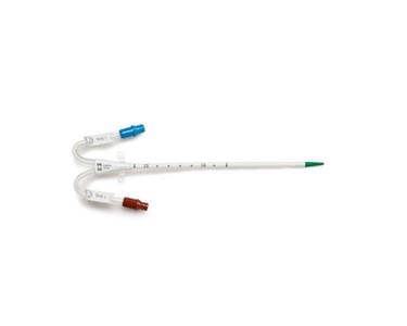 Medtronic - Mahurkar™* Elite Acute 13.5 Fr High Flow Dual Lumen Catheter