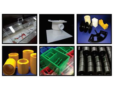 Engineering Plastic Machining, CNC Fabrication & Cut to Size Services