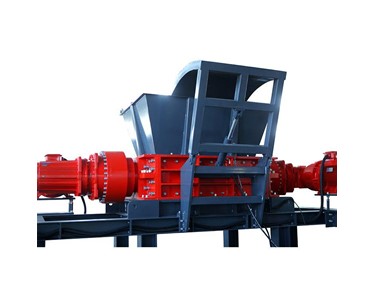 Enerpat - Waste Computer Shredder - MSB-E