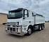 Used Tipper Truck | 2022 DAF CF450