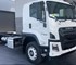 Isuzu - Cab Chassis Truck | FVL 260-300 AT R67 