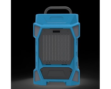 Humiscope - Refrigerant Dehumidifier | Upright, Portable