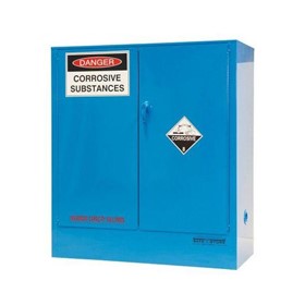160L - Corrosive Substance Storage Cabinet