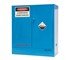 Storemasta - 160L - Corrosive Substance Storage Cabinet