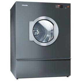 Commercial Dryer Gas Heating | PDR 928