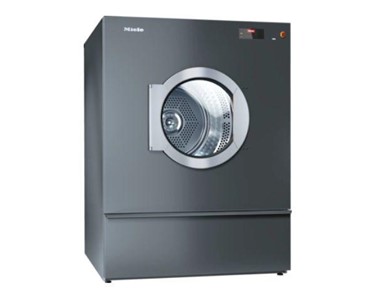 Miele Professional - Commercial Dryer Gas Heating | PDR 928