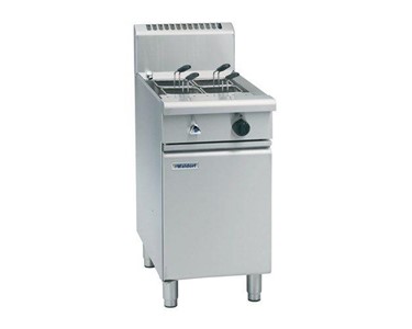 Waldorf - Pasta Cooker Gas 40L | PC8140G